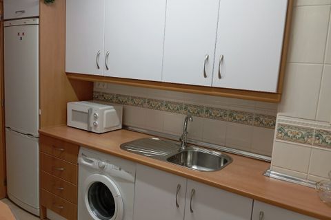 Apartment in Nerja, Malaga, Nerja - € 1,180/month | Ref: LTR2166 - photo 18