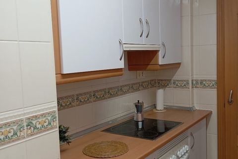 Apartment in Nerja, Malaga, Nerja - € 1,180/month | Ref: LTR2166 - photo 19