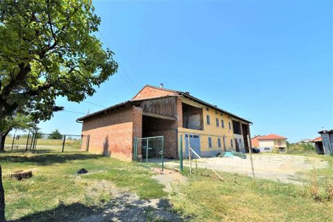 Villa i Masio, Alessandria, Masio - € 59.000 | Ref: CM-1380-1177000 - foto 2