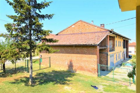 Villa i Masio, Alessandria, Masio - € 59.000 | Ref: CM-1380-1177000 - foto 4