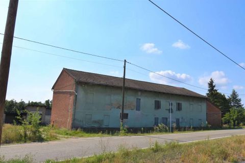 Villa i Masio, Alessandria, Masio - € 59.000 | Ref: CM-1380-1177000 - foto 13