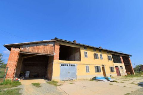 Villa i Masio, Alessandria, Masio - € 59.000 | Ref: CM-1380-1177000 - foto 14