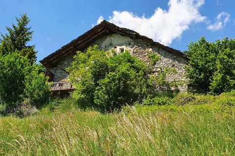 Farm hus i Verrayes, Aosta Valley, Verrayes - € 80.000 | Ref: CP-1483-1177029 - foto 1