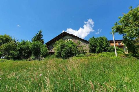 Farm hus i Verrayes, Aosta Valley, Verrayes - € 80.000 | Ref: CP-1483-1177029 - foto 3