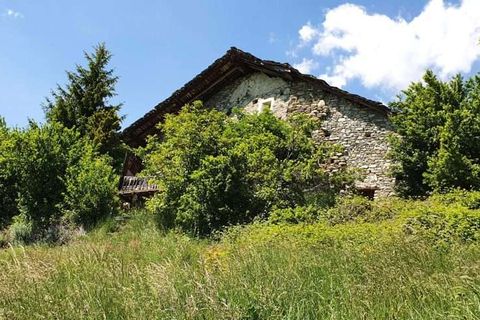 Farm hus i Verrayes, Aosta Valley, Verrayes - € 80.000 | Ref: CP-1483-1177029 - foto 4