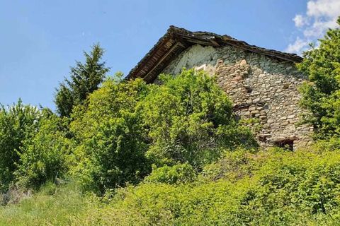 Farm hus i Verrayes, Aosta Valley, Verrayes - € 80.000 | Ref: CP-1483-1177029 - foto 5