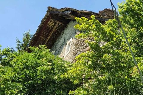 Farm hus i Verrayes, Aosta Valley, Verrayes - € 80.000 | Ref: CP-1483-1177029 - foto 6