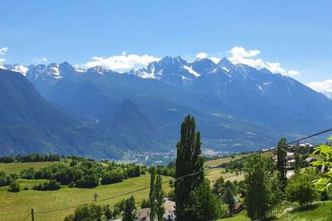 Farm hus i Verrayes, Aosta Valley, Verrayes - € 80.000 | Ref: CP-1483-1177029 - foto 8