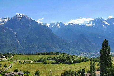 Farm hus i Verrayes, Aosta Valley, Verrayes - € 80.000 | Ref: CP-1483-1177029 - foto 9
