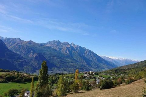 Farm hus i Verrayes, Aosta Valley, Verrayes - € 80.000 | Ref: CP-1483-1177029 - foto 10
