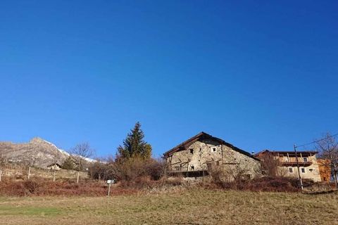 Farm hus i Verrayes, Aosta Valley, Verrayes - € 80.000 | Ref: CP-1483-1177029 - foto 11