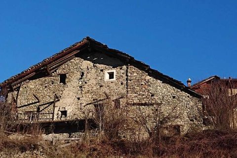 Farm hus i Verrayes, Aosta Valley, Verrayes - € 80.000 | Ref: CP-1483-1177029 - foto 12