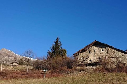 Farm hus i Verrayes, Aosta Valley, Verrayes - € 80.000 | Ref: CP-1483-1177029 - foto 13