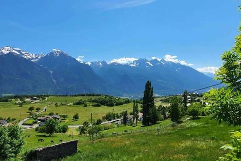 Farm hus i Verrayes, Aosta Valley, Verrayes - € 80.000 | Ref: CP-1483-1177029 - foto 14