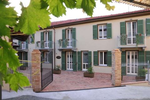 Farm hus i Mombaruzzo, Asti, Mombaruzzo - € 300.000 | Ref: CP-1441-1177096 - foto 1