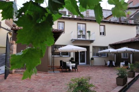 Farm hus i Mombaruzzo, Asti, Mombaruzzo - € 300.000 | Ref: CP-1441-1177096 - foto 2