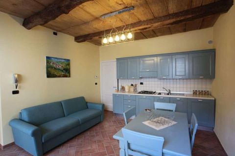 Farm hus i Mombaruzzo, Asti, Mombaruzzo - € 300.000 | Ref: CP-1441-1177096 - foto 4
