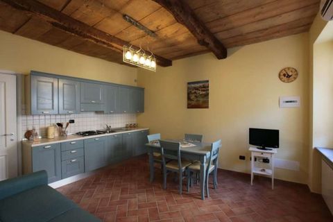 Farm hus i Mombaruzzo, Asti, Mombaruzzo - € 300.000 | Ref: CP-1441-1177096 - foto 7