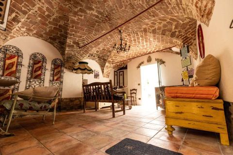 Farm hus i Strevi, Alessandria, Strevi - € 140.000 | Ref: CP-1531-1177134 - foto 2