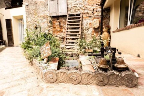 Farm hus i Strevi, Alessandria, Strevi - € 140.000 | Ref: CP-1531-1177134 - foto 4