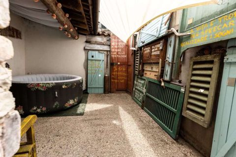 Farm hus i Strevi, Alessandria, Strevi - € 140.000 | Ref: CP-1531-1177134 - foto 5
