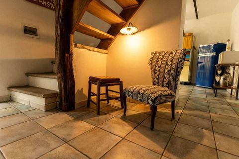 Farm hus i Strevi, Alessandria, Strevi - € 140.000 | Ref: CP-1531-1177134 - foto 7