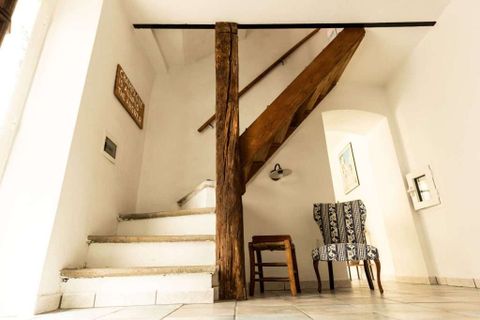 Farm hus i Strevi, Alessandria, Strevi - € 140.000 | Ref: CP-1531-1177134 - foto 11
