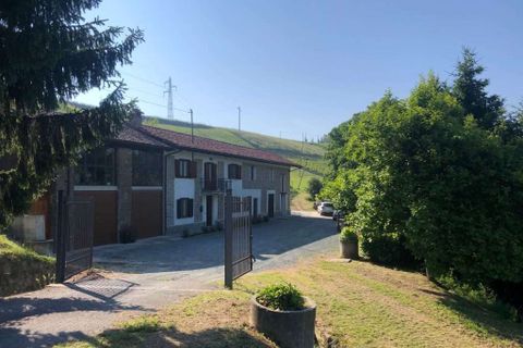Farm hus i Rocchetta Palafea, Asti, Rocchetta Palafea - € 650.000 | Ref: CR-1306-1177202 - foto 2