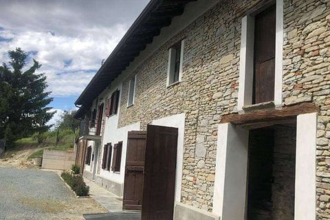 Farm hus i Rocchetta Palafea, Asti, Rocchetta Palafea - € 650.000 | Ref: CR-1306-1177202 - foto 4