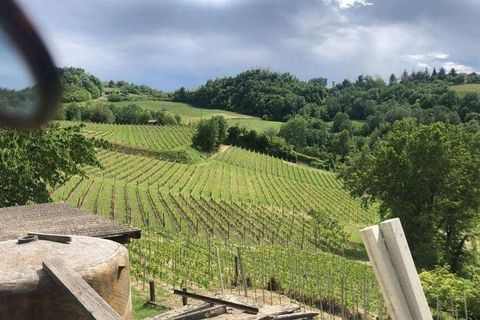 Farm hus i Rocchetta Palafea, Asti, Rocchetta Palafea - € 650.000 | Ref: CR-1306-1177202 - foto 5