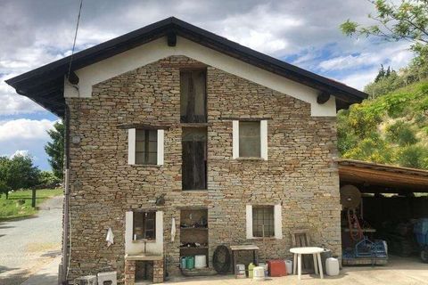 Farm hus i Rocchetta Palafea, Asti, Rocchetta Palafea - € 650.000 | Ref: CR-1306-1177202 - foto 7