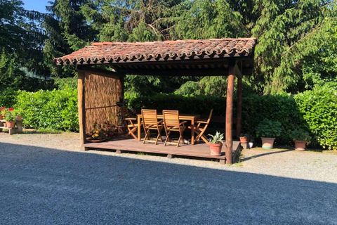 Farm hus i Rocchetta Palafea, Asti, Rocchetta Palafea - € 650.000 | Ref: CR-1306-1177202 - foto 8