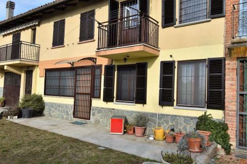 Villa a Rocca D'Arazzo, Asti, Rocca D'Arazzo - € 95.000 | Ref: CM-1440-1177254 - foto 2