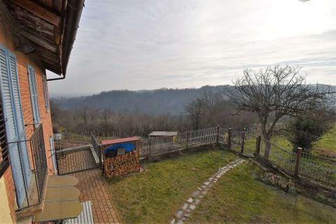 Villa a Rocca D'Arazzo, Asti, Rocca D'Arazzo - € 95.000 | Ref: CM-1440-1177254 - foto 3