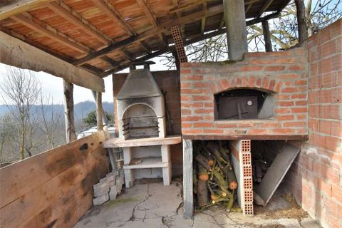 Villa a Rocca D'Arazzo, Asti, Rocca D'Arazzo - € 95.000 | Ref: CM-1440-1177254 - foto 12