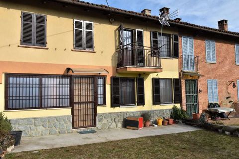 Villa a Rocca D'Arazzo, Asti, Rocca D'Arazzo - € 95.000 | Ref: CM-1440-1177254 - foto 14