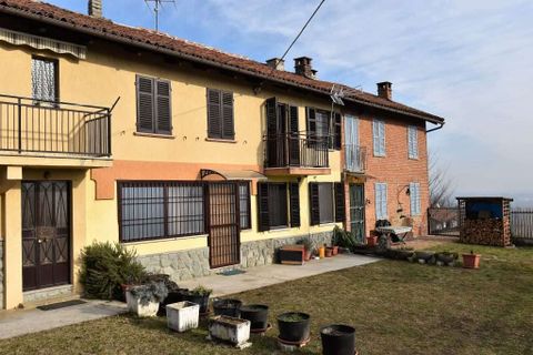 Villa a Rocca D'Arazzo, Asti, Rocca D'Arazzo - € 95.000 | Ref: CM-1440-1177254 - foto 15