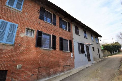 Villa a Rocca D'Arazzo, Asti, Rocca D'Arazzo - € 95.000 | Ref: CM-1440-1177254 - foto 16