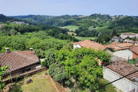 Villa a Rocca D'Arazzo, Asti, Rocca D'Arazzo - € 47.000 | Ref: CM-1488-1177271 - foto 3