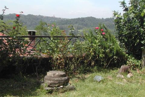 Villa a Rocca D'Arazzo, Asti, Rocca D'Arazzo - € 47.000 | Ref: CM-1488-1177271 - foto 10