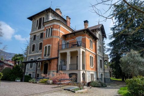 Villa i Corio, Turin, Corio - € 1.690.000 | Ref: CII-1453-1177282 - foto 1
