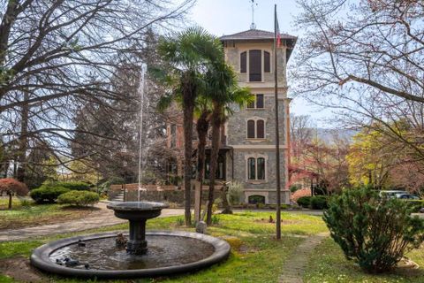 Villa i Corio, Turin, Corio - € 1.690.000 | Ref: CII-1453-1177282 - foto 3