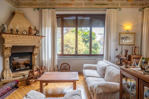 Villa i Corio, Turin, Corio - € 1.690.000 | Ref: CII-1453-1177282 - foto 5