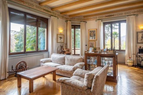 Villa i Corio, Turin, Corio - € 1.690.000 | Ref: CII-1453-1177282 - foto 6