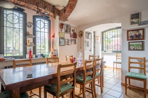 Villa i Corio, Turin, Corio - € 1.690.000 | Ref: CII-1453-1177282 - foto 9