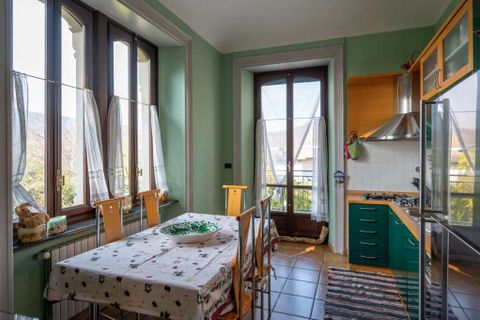 Villa i Corio, Turin, Corio - € 1.690.000 | Ref: CII-1453-1177282 - foto 10