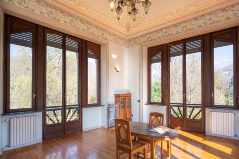Villa i Corio, Turin, Corio - € 1.690.000 | Ref: CII-1453-1177282 - foto 11