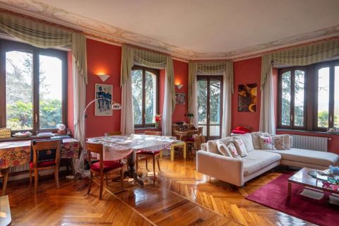 Villa i Corio, Turin, Corio - € 1.690.000 | Ref: CII-1453-1177282 - foto 12