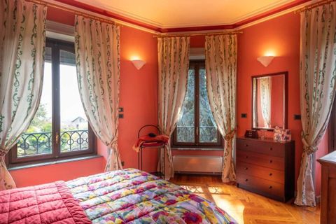 Villa i Corio, Turin, Corio - € 1.690.000 | Ref: CII-1453-1177282 - foto 13