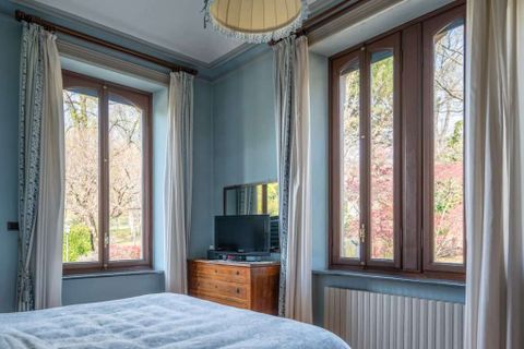 Villa i Corio, Turin, Corio - € 1.690.000 | Ref: CII-1453-1177282 - foto 14